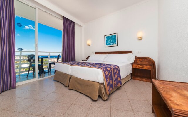 Globales Palmanova Palace
