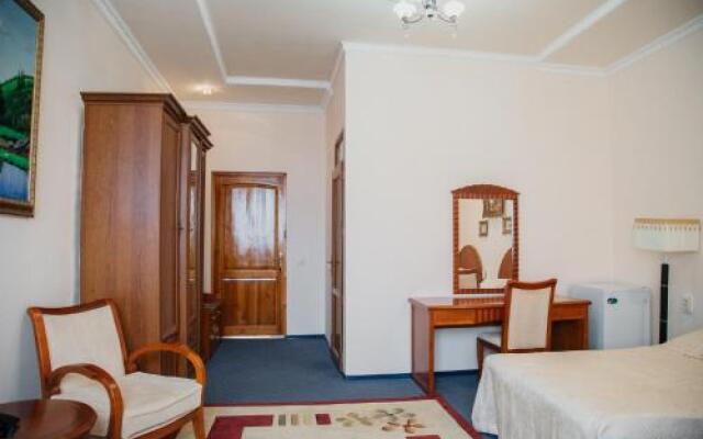 Darkol Hotel