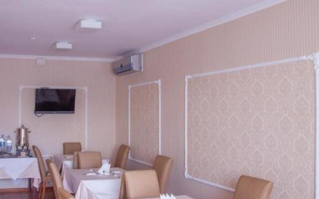 Hotel Obolon