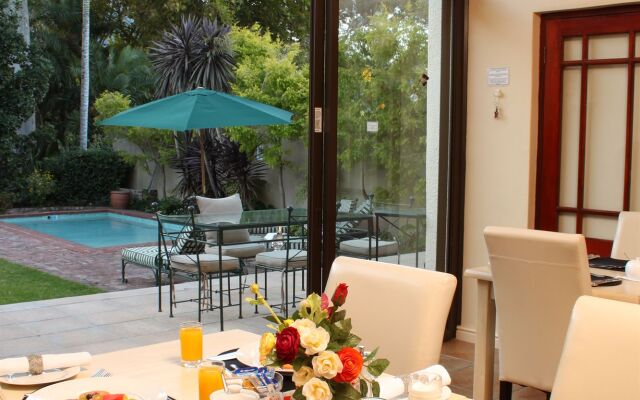 Riversong Guest House