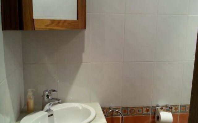 Nefeli Larnaca Beach Villa