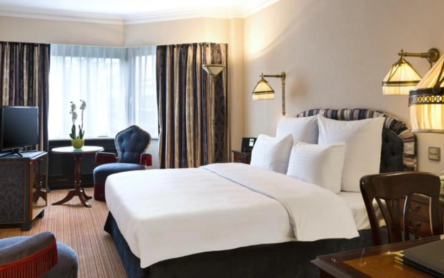 Hotel Barsey by Warwick