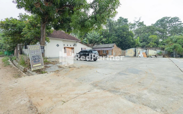 Boss Residence Serang Redpartner