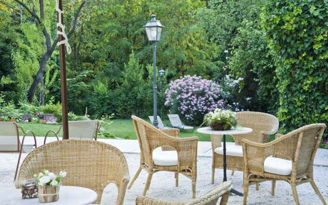 Villa Magnolia Relais
