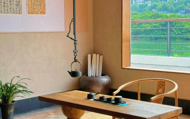 Conghua Qingyin Hotel - Guangzhou