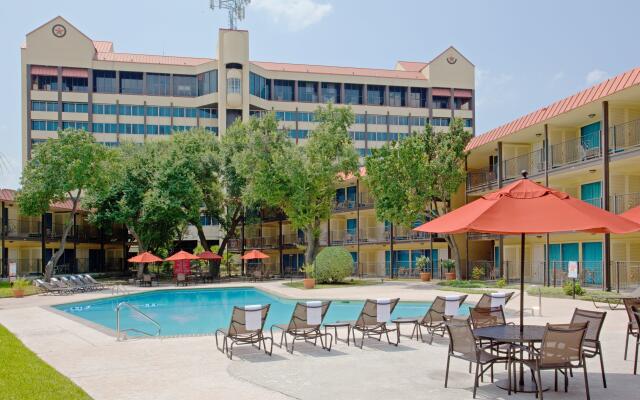 Wyndham Houston near NRG Park/Medical Center