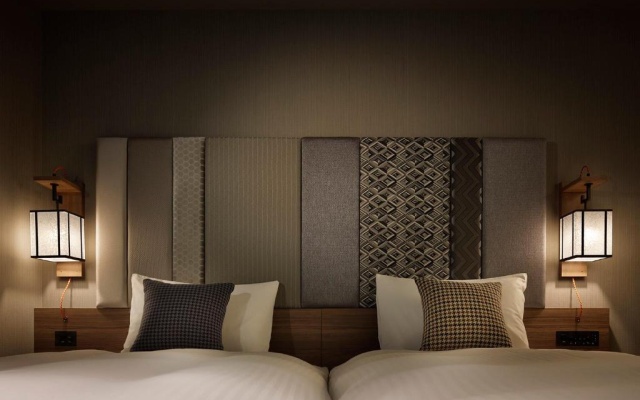 Superior Hollywood Twin room (트윈 침대 2개) 사진 3