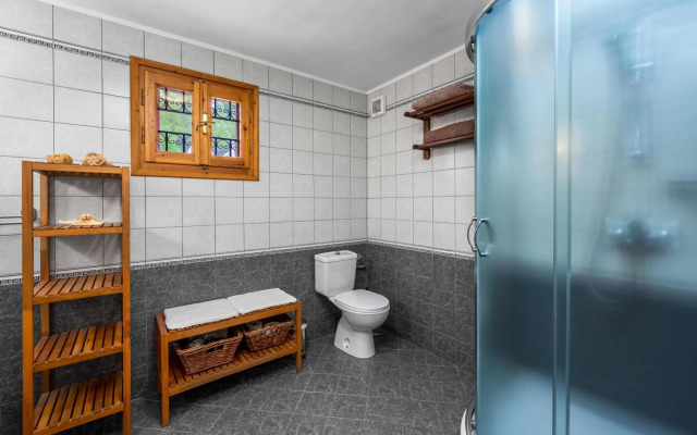 OverThe Sea Apartments