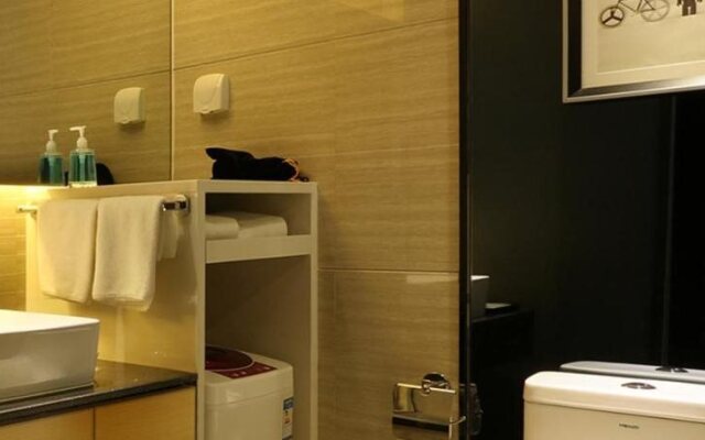 Shengmei Boutique Hotel