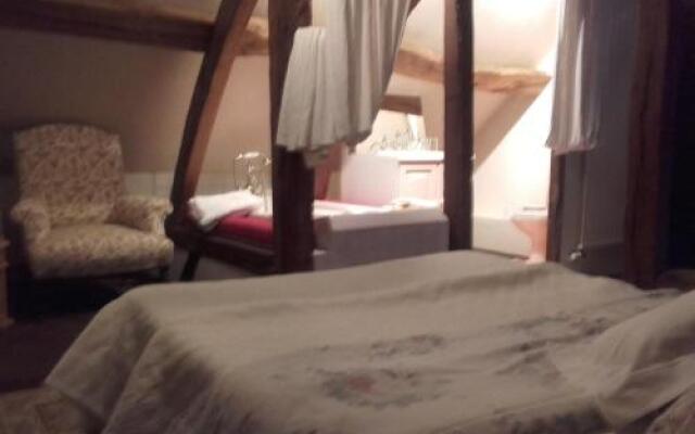 Auberge Du Faisan Dore