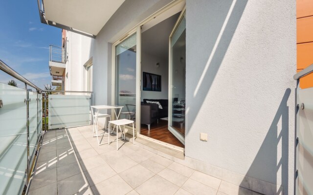 Apartamenty Sun & Snow Redlowo