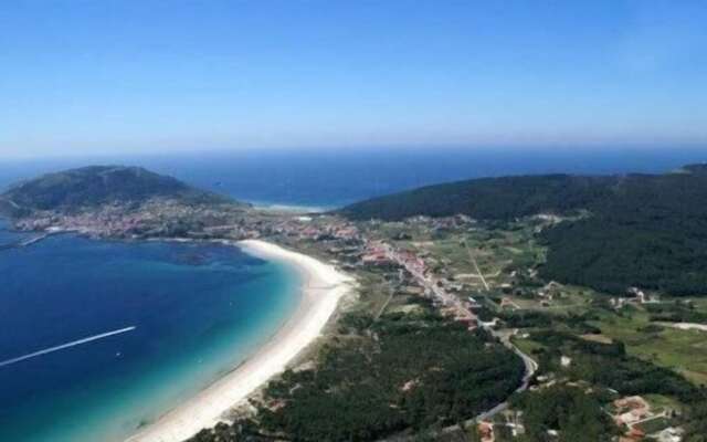 Apartamentos Finisterrae Playa