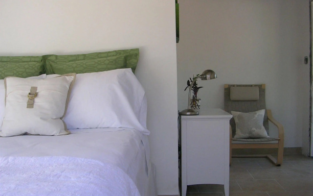 Cruz Bay Boutique Hotel