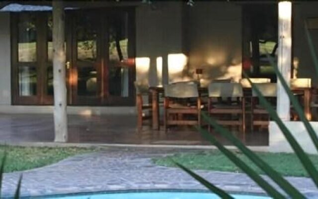 Leriba Golf Lodge