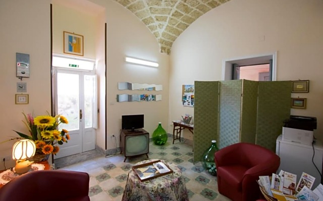 Terrazzo dei Sogni B&B