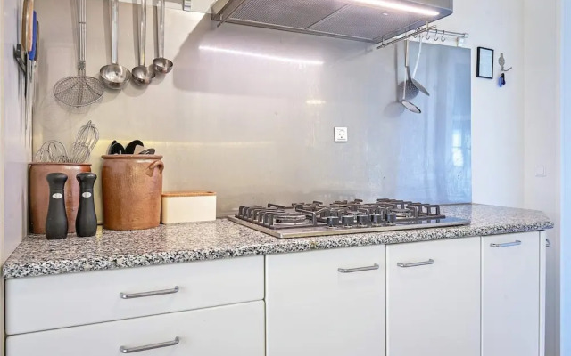 4 Person Holiday Home in Nexo