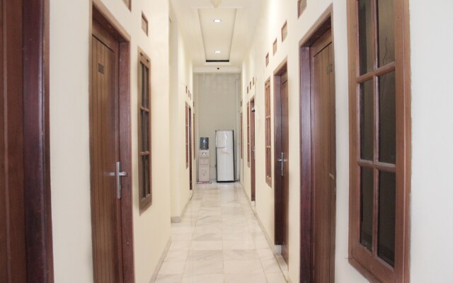 OYO 152 O2 Residence