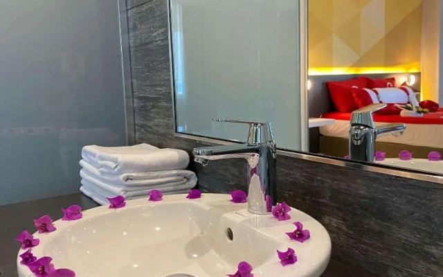 Bosphorus Sorgun  - All Inclusive
