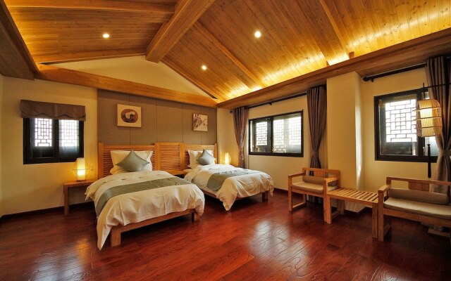 Jiaxing West Cottage