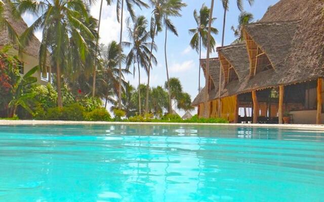 Pongwe Bay Resort