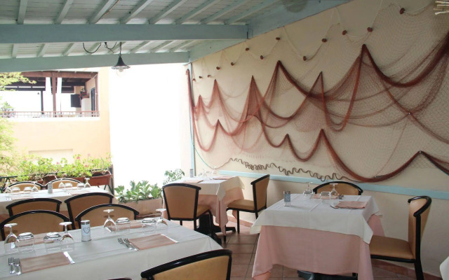 Geranio Rosso Hotel & Restaurant