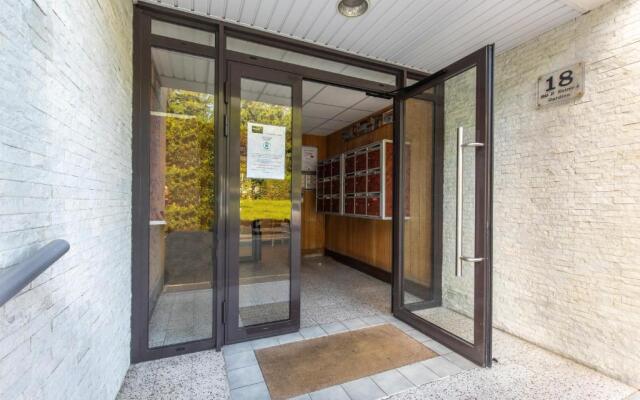 Helder Bagheera - 2 bedrooms - High Speed internet - optional parking