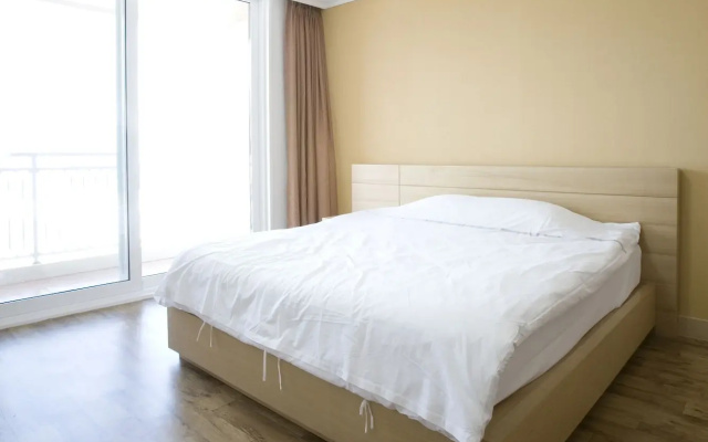 Kumho Seorak Resort