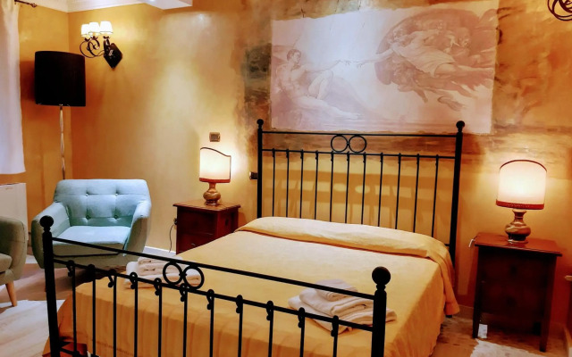 Hotel Villa Antica