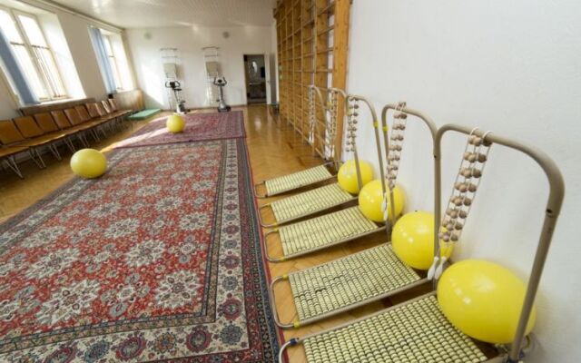 Zvenigorodskij(sanatorij)