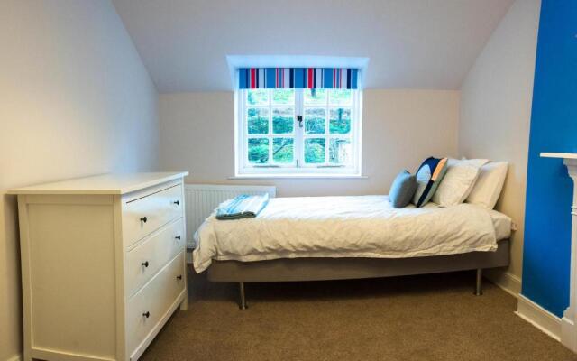 Chapel House Cottage