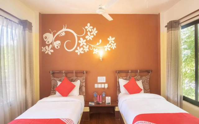 Chitwan Riverside Resort by OYO Rooms