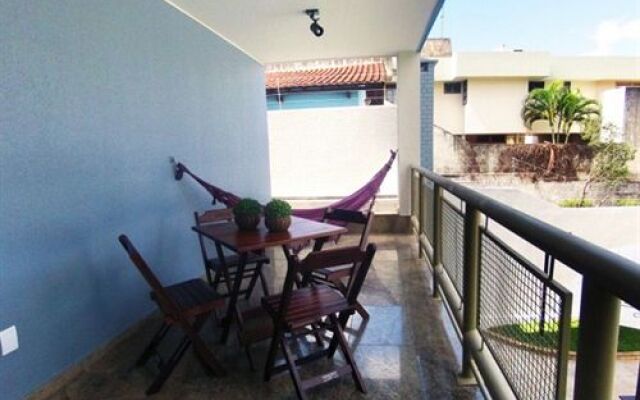 Hostel 7 - Goiânia