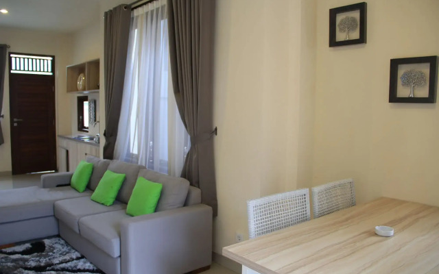 CLV Hotel & Villa