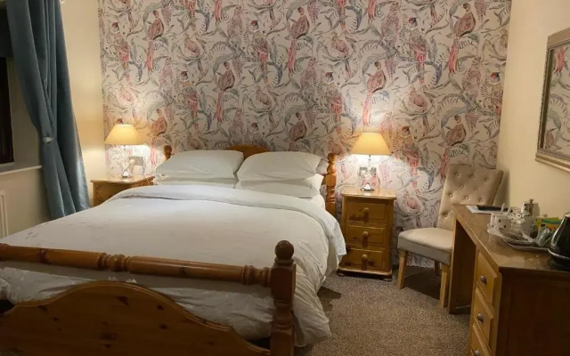 Laundimer House Bed & Breakfast
