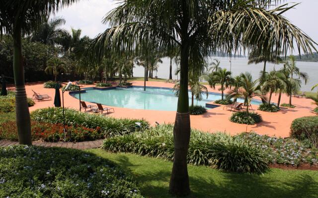 Munyonyo Commonwealth Resort