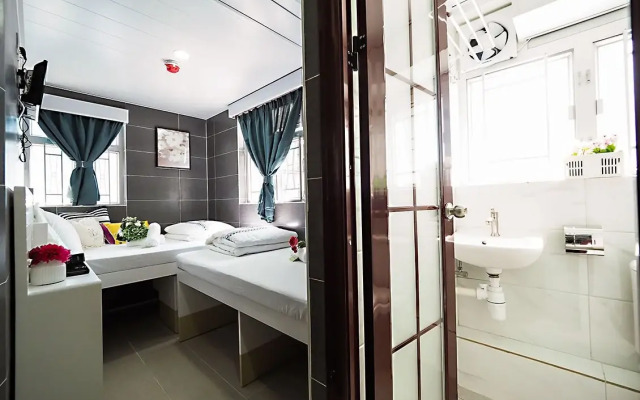 Comfort Guest House - Hostel