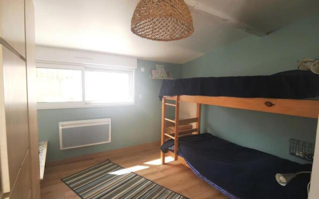 Maison La Bernerie-en-Retz, 4 pièces, 4 personnes - FR-1-612-104