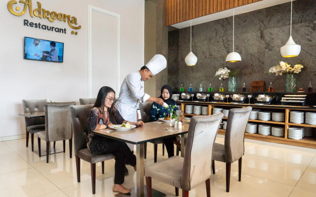 Grand Serela Yogyakarta