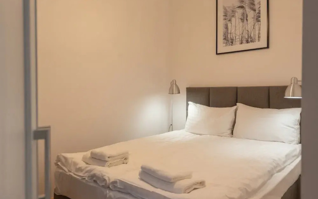 Provenir Home Kwiatowa 5