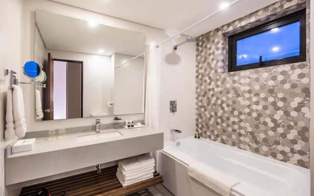 Hotel Morrison Zona Rosa