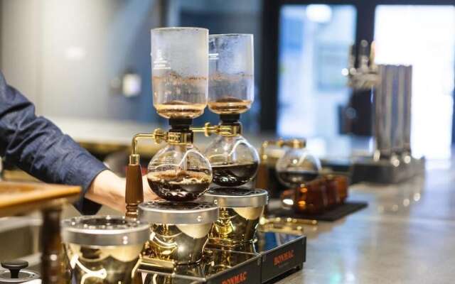 Area Inn Fushimicho Fukuyama Castle Side