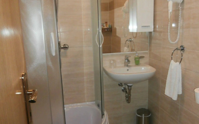 Apartments Cordis