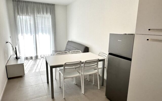 Condominio Skipper B5