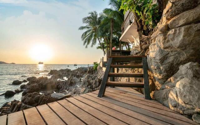 Patong Bay Sunset