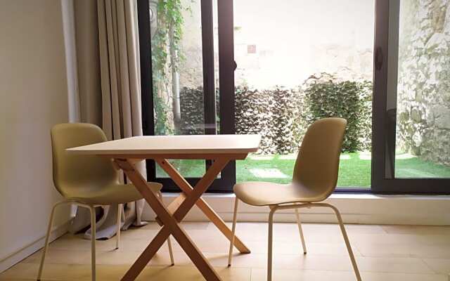 B&B Bordeaux Saint Michel