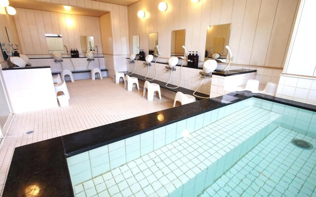 Hotel Select Inn Hamamatsu Ekimae