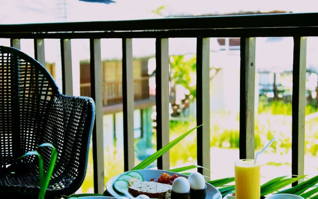 The Ananyana Beach Resort by SMS Hospitality