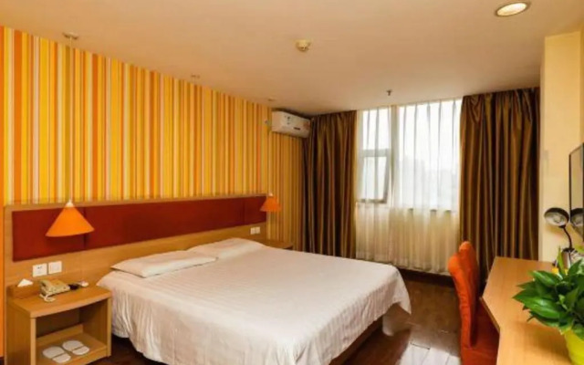 Home Inn Chongqing Nanping Pedestrian Street