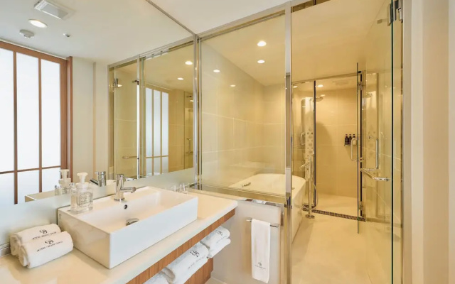 Bach Deluxe Double room (풀 더블 침대) 사진 3