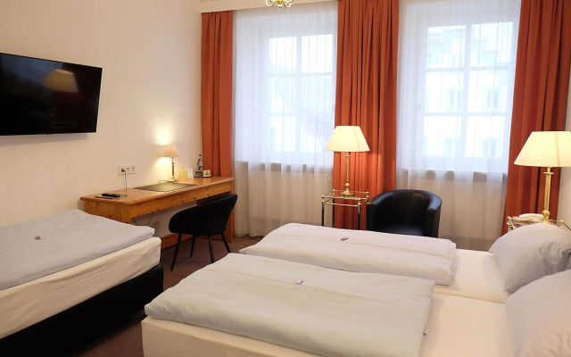 Hotel Adler